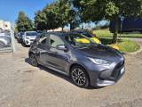 TOYOTA Yaris 1.5  Full Hybrid 5 porte Trend