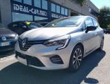 RENAULT Clio Hybrid E-Tech  5 porte
