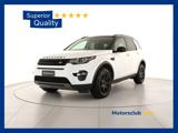 LAND ROVER Discovery Sport 2.0 TD4 150 CV Auto Business Edition Pure