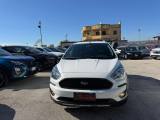 FORD Ka+ 1.2 85 CV GPL Start&Stop Active