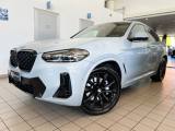 BMW X4 xDrive30d 48V 249CV Msport //TETTO//PELLE//