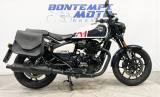 ROYAL ENFIELD Shotgun 650 2024 -  SOLO 3000 KM !!! + BORSE LATERALI