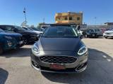 FORD Fiesta 1.5 TDCi 5 porte Vignale Tetto Apribile