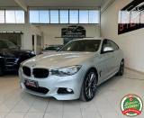 BMW 328 i Gran Turismo Msport *TETTO*HARMAN/KARDON*360*