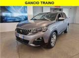 PEUGEOT 3008 BlueHDi 120 S&S Business