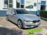 BMW 320 d Touring Business Advantage aut.