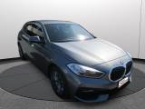 BMW 120 d 5p. Business Advantage Uniprop. Italiana Certif.