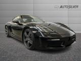 PORSCHE Cayman 718 Cayman 2.0 T