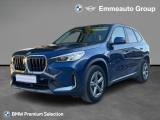 BMW X1 xDrive 20d xLine