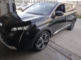 PEUGEOT 5008 BlueHDi 130 S&S EAT8 GT