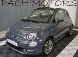 FIAT 500C 1.3 M-Jet 95 CV Lounge 