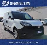 FIAT DOBLO'  1.6 M-JET 105CV FURGONE 3 POSTI