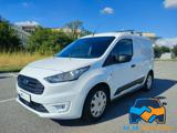 FORD Transit Connect 210 1.5 TDCi 100CV PL Furgone Trend N1