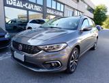 FIAT Tipo 1.6 Mjt S&S SW Lounge