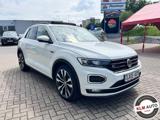 VOLKSWAGEN T-Roc 1.5 TSI DSG Sport R-LINE / TETTO Panorama/Navi