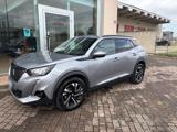 PEUGEOT 2008 BlueHDi 130 S&S EAT8 Allure