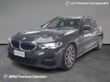 BMW 320 d 48V Touring Msport Aut.
