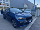 BMW X6 xDrive 30d 48V Msport