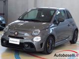 ABARTH 695 1.4 Turbo T-Jet 180 CV