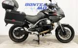 MOTO GUZZI Stelvio 1200 2014 - NTX 8V + TRIS VALIGIE