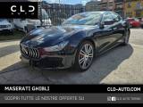 MASERATI Ghibli V6 Diesel