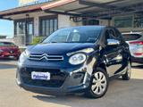CITROEN C1 Airscape VTi 68 5 porte Shine km 70 mila