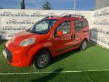FIAT Qubo 1.4 8V 77 CV Dynamic Natural Power MOTORE IN GARAN