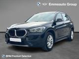 BMW X1 sDrive16d