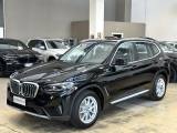 BMW X3 xDrive20d 48V - 18