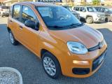 FIAT Panda 0.9 TwinAir Turbo Natural Power Easy km 43000