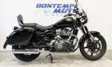 ROYAL ENFIELD Super Meteor 650 2023 - SOLO 4500 KM !!! - PAT A2