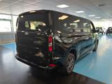 FORD Tourneo Custom 2.0 EcoBlue 136CV aut. PL Titanium - ANCHE BLU!