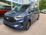 FORD Tourneo Custom 320 2.0 EcoBlue 136CV aut. PL Titanium- ANCHE NERA