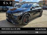 MERCEDES-BENZ GLA 35 AMG 35 4Matic AMG