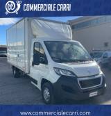 PEUGEOT BOXER  335 L4 2.2 BLUEHDI FURGONE BOX - 2020