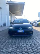 VOLKSWAGEN Golf 1.5 TSI EVO ACT R-Line NEO PATENTATI