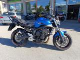 YAMAHA FZ6 FZ6 S2