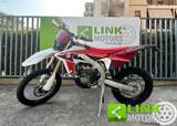 FANTIC MOTOR 250 Enduro Casa XEF targata