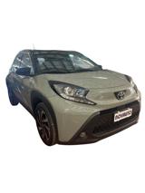 TOYOTA Aygo X 1.0 VVT-i 72 CV 5 porte Trend