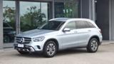 MERCEDES-BENZ GLC 220 d 4Matic Business