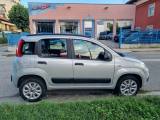 FIAT Panda 0.9 TwinAir Turbo Natural Power Easy
