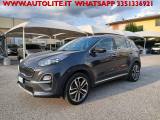 KIA Sportage 1.6 ECOGPL 2WD Style