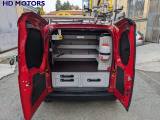 FIAT FIORINO  ADVENTURE 1.3 MJT 95 CV  allestito