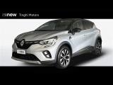 RENAULT Captur 1.0 TCe Techno