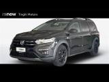 DACIA Jogger 1.0 TCe GPL Extreme UP