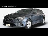 RENAULT Megane Sporter 1.5 Blue dCi Business