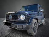 MERCEDES-BENZ G 400 d S.W. Professional