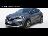 RENAULT Captur 1.6 E-Tech hybrid Intens 145cv auto