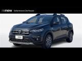 DACIA Sandero Stepway 1.0 TCe Comfort SL DaciaPlus