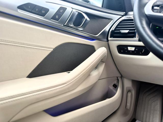 BMW 840 D M-SPORT XDRIVE (CARBON/PELLE/L - foto 28